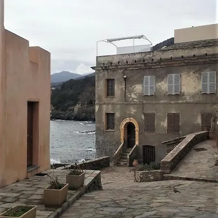Maisonnette Dans Un Cadre Exceptionnel Entre Et Montagne Apartamento