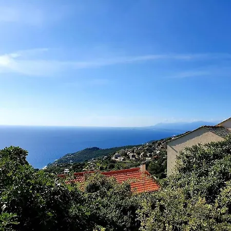 Apartamento Maisonnette Dans Un Cadre Exceptionnel Entre Et Montagne *