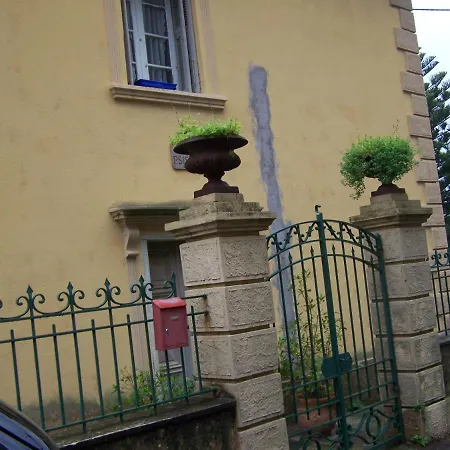 Maisonnette Dans Un Cadre Exceptionnel Entre Et Montagne Apartmán Brando