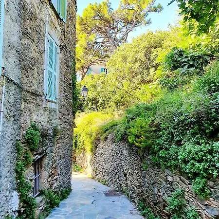 Apartamento Maisonnette Dans Un Cadre Exceptionnel Entre Et Montagne