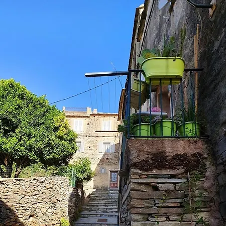 Maisonnette Dans Un Cadre Exceptionnel Entre Et Montagne Apartamento *