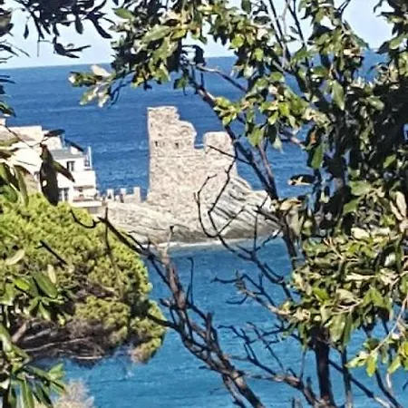 Apartamento Maisonnette Dans Un Cadre Exceptionnel Entre Et Montagne Brando