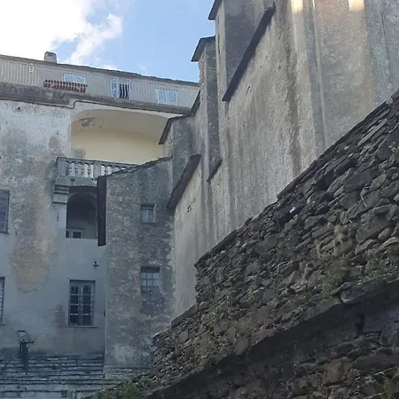 Maisonnette Dans Un Cadre Exceptionnel Entre Et Montagne Apartmán Brando