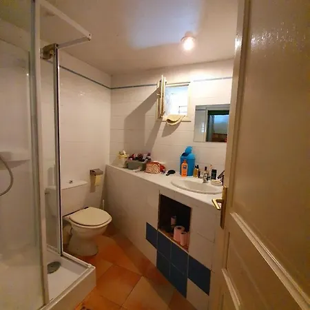 Apartamento Maisonnette Dans Un Cadre Exceptionnel Entre Et Montagne *