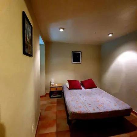 Apartamento Maisonnette Dans Un Cadre Exceptionnel Entre Et Montagne