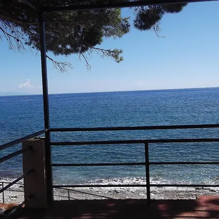 Maisonnette Dans Un Cadre Exceptionnel Entre Et Montagne *