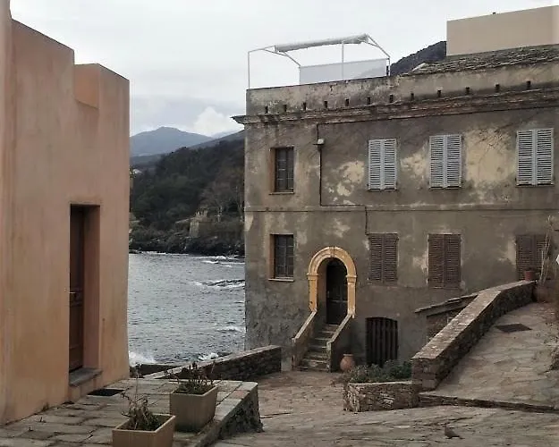 Maisonnette Dans Un Cadre Exceptionnel Entre Et Montagne Apartment