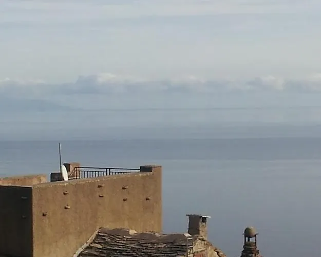 Maisonnette Dans Un Cadre Exceptionnel Entre Et Montagne Apartmán Brando
