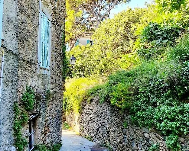 Apartmán Maisonnette Dans Un Cadre Exceptionnel Entre Et Montagne