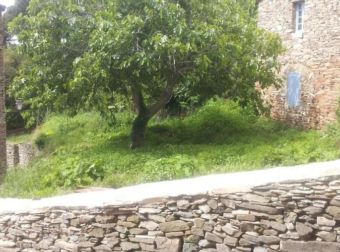 Maisonnette Dans Un Cadre Exceptionnel Entre Et Montagne * Brando