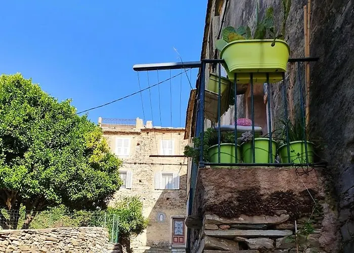 Maisonnette Dans Un Cadre Exceptionnel Entre Et Montagne Apartmán *