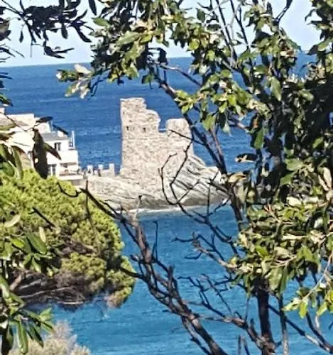 Apartmán Maisonnette Dans Un Cadre Exceptionnel Entre Et Montagne Brando