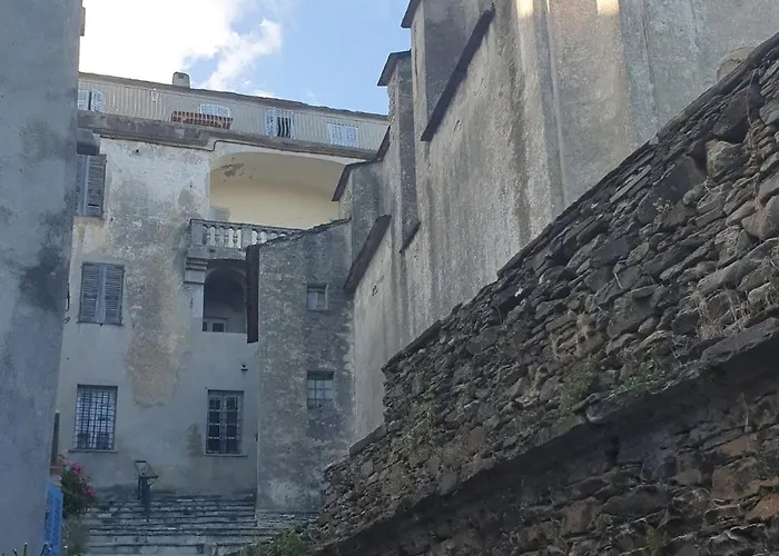 Maisonnette Dans Un Cadre Exceptionnel Entre Et Montagne Apartmán Brando