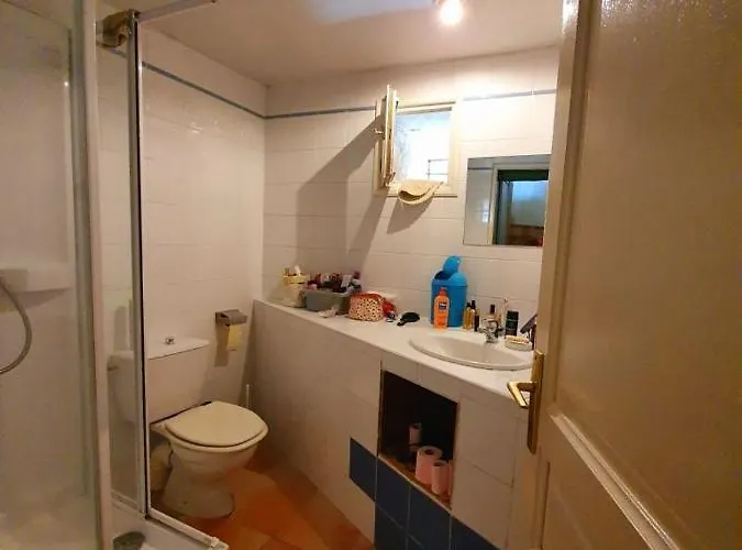 Apartment Maisonnette Dans Un Cadre Exceptionnel Entre Et Montagne *