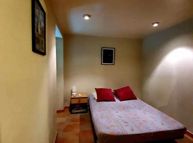 Apartment Maisonnette Dans Un Cadre Exceptionnel Entre Et Montagne